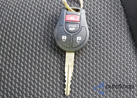 2019 Nissan Sentra S z USA, uszkodzony, nr VIN 3N1AB7AP4KY265339